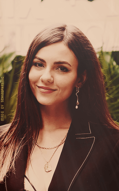 Victoria Justice - Page 4 5idcIpgy_o