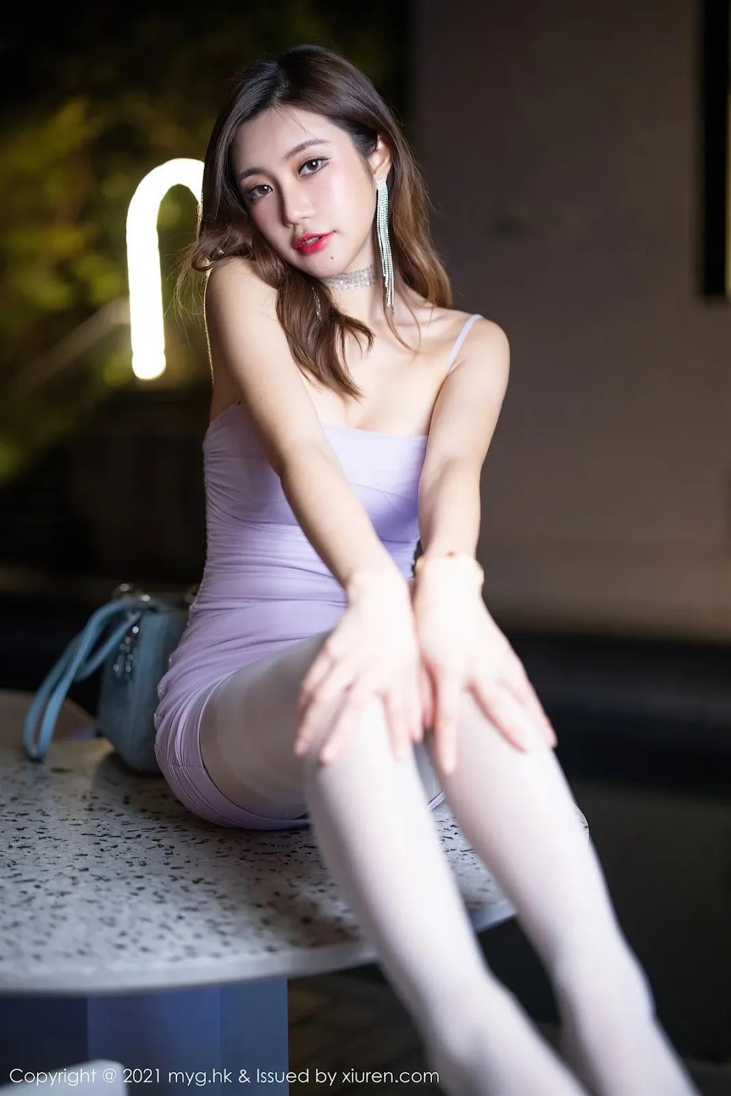 [MyGirl美媛馆] 2021.09.18 Vol.593 绮里嘉ula(32)