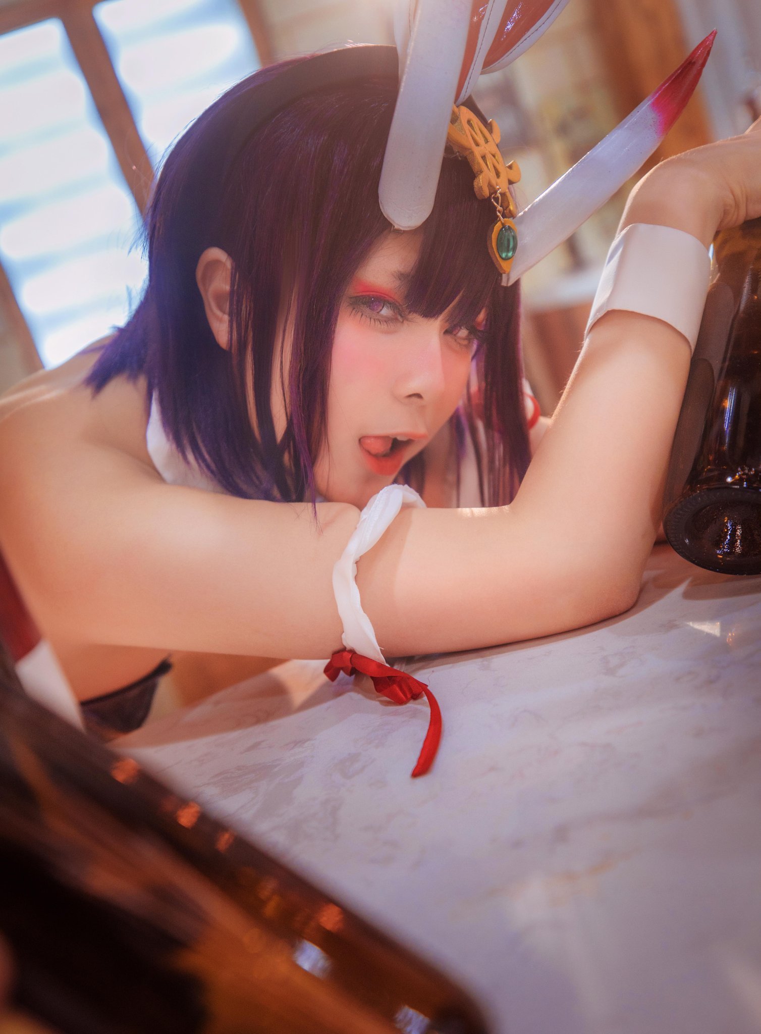 D.va Overwatch 2 - Lilium725 w百合欧皇子w