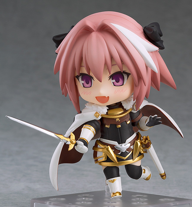 Fate / Grand Order Nendoroid NpxfY34a_o