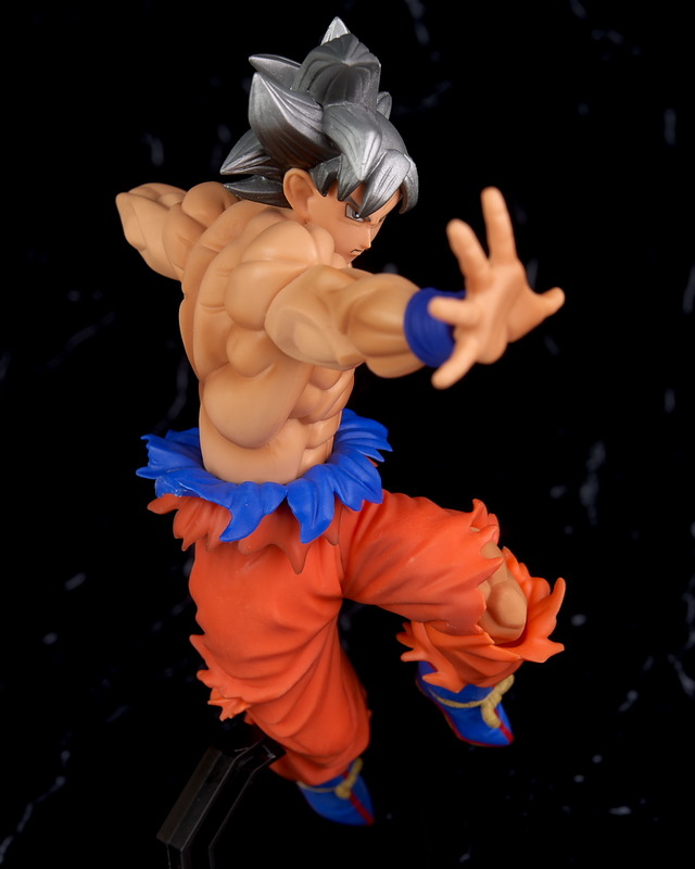 Dragon Ball Super - Ultra Soldier Battle Biography (Banpresto) L21qfVaa_o