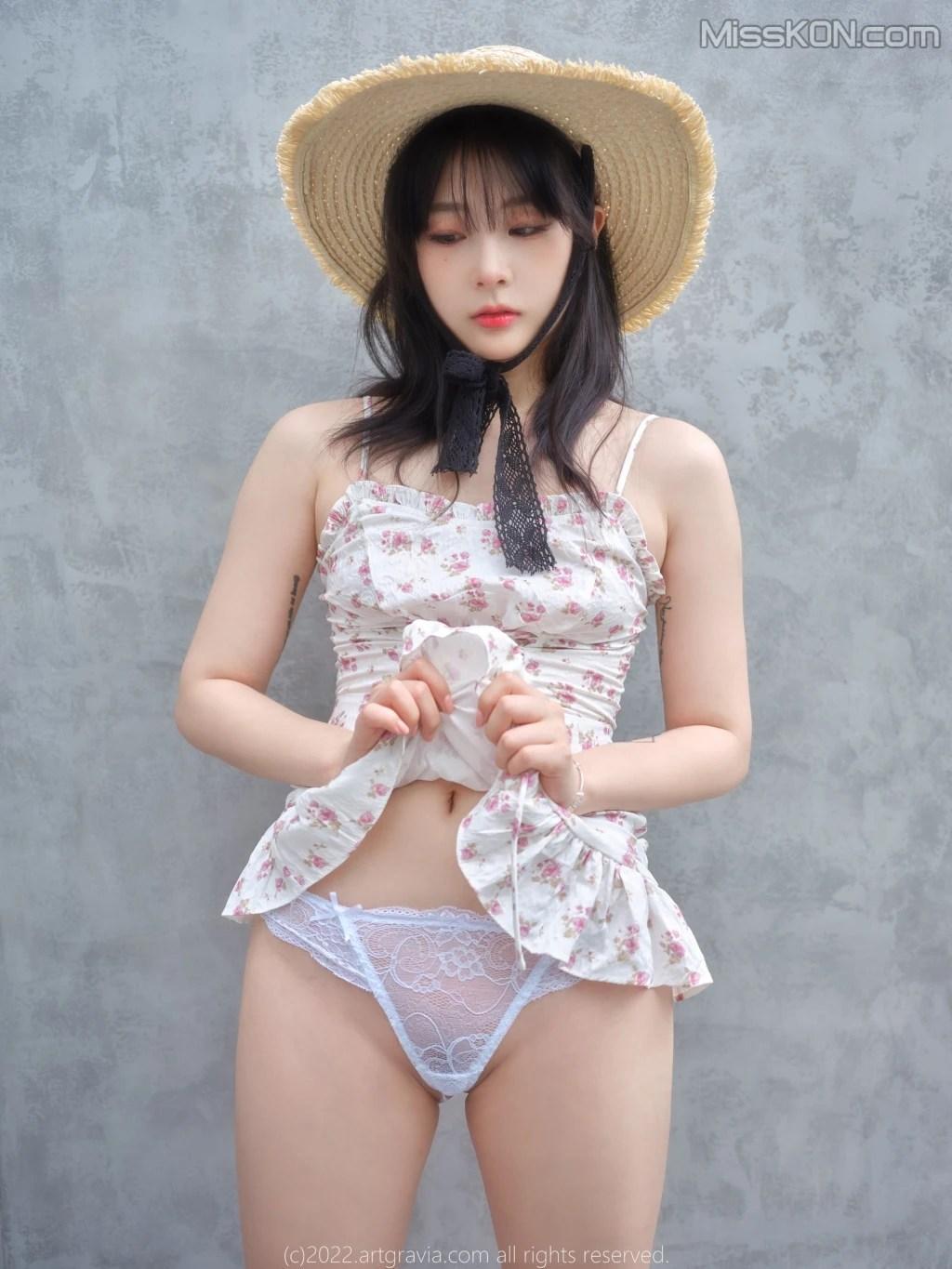 AG.466: Jang Joo (장주) (97 photos)(92)