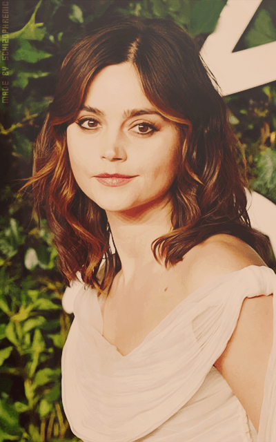 Jenna Coleman PrId2tp7_o