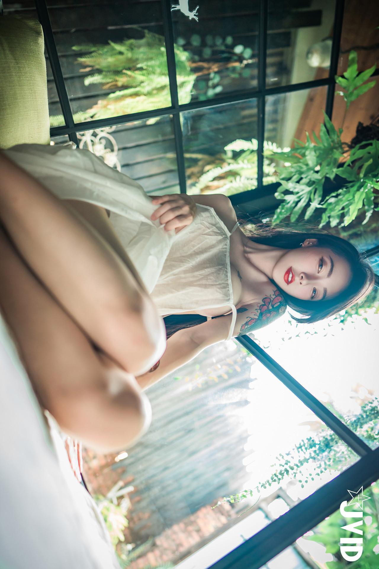 JVID 飄飄哥 最美女神飄飄 實體寫真電子版 Set.04(25)