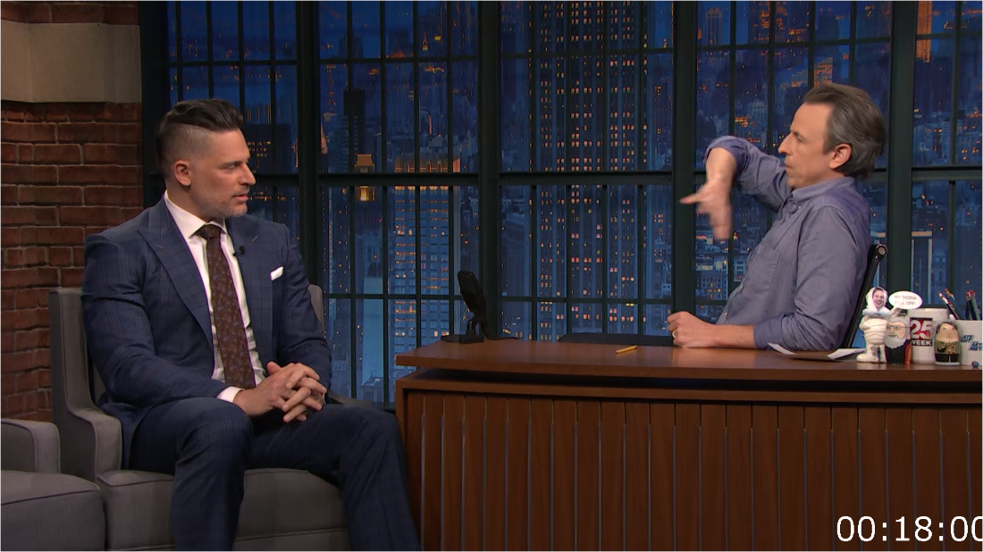 Seth Meyers (2024-04-30) Joe Manganiello [1080p] (x265) [6 CH] 86mFFhOZ_o