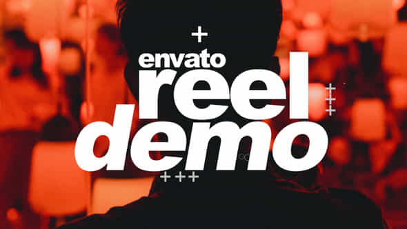 New Demo Reel - VideoHive 34746765