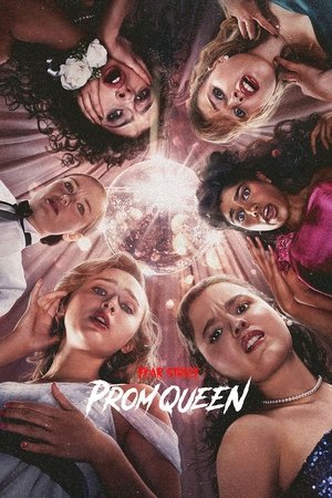 Fear Street: Prom Queen 2025 720p 1080p WEBRip