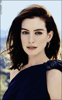 Anne Hathaway VTwgDu2t_o