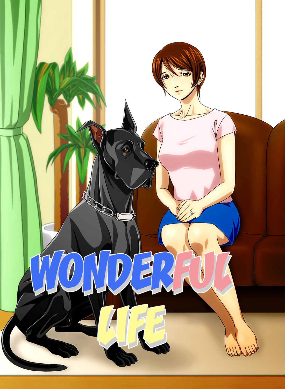 Wonderful Life - 0