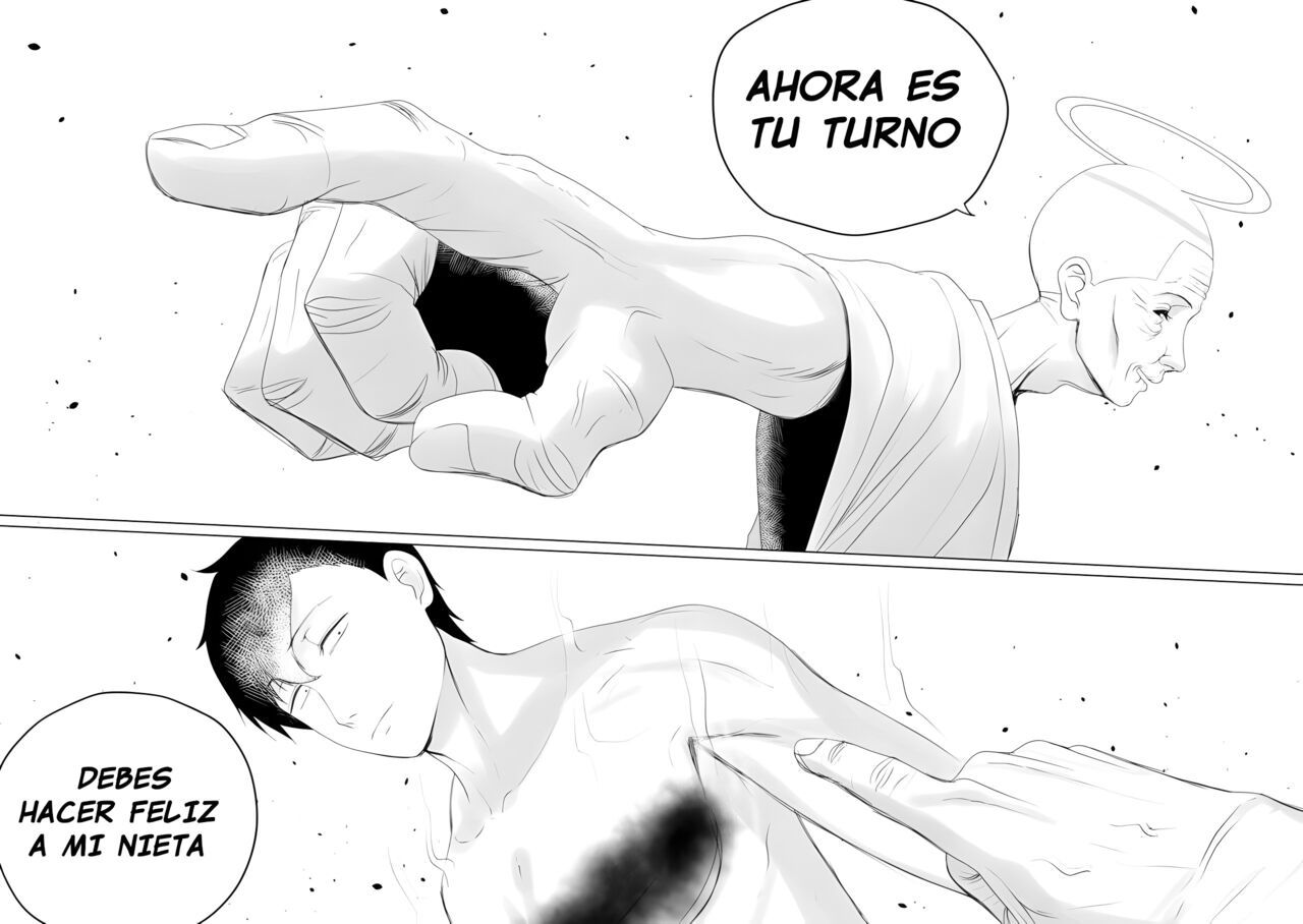 [rienia] OYAOYAKODON [Spanish]