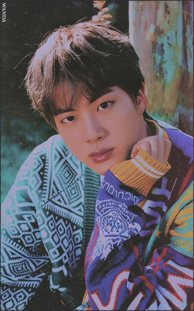 Seokjin Kim