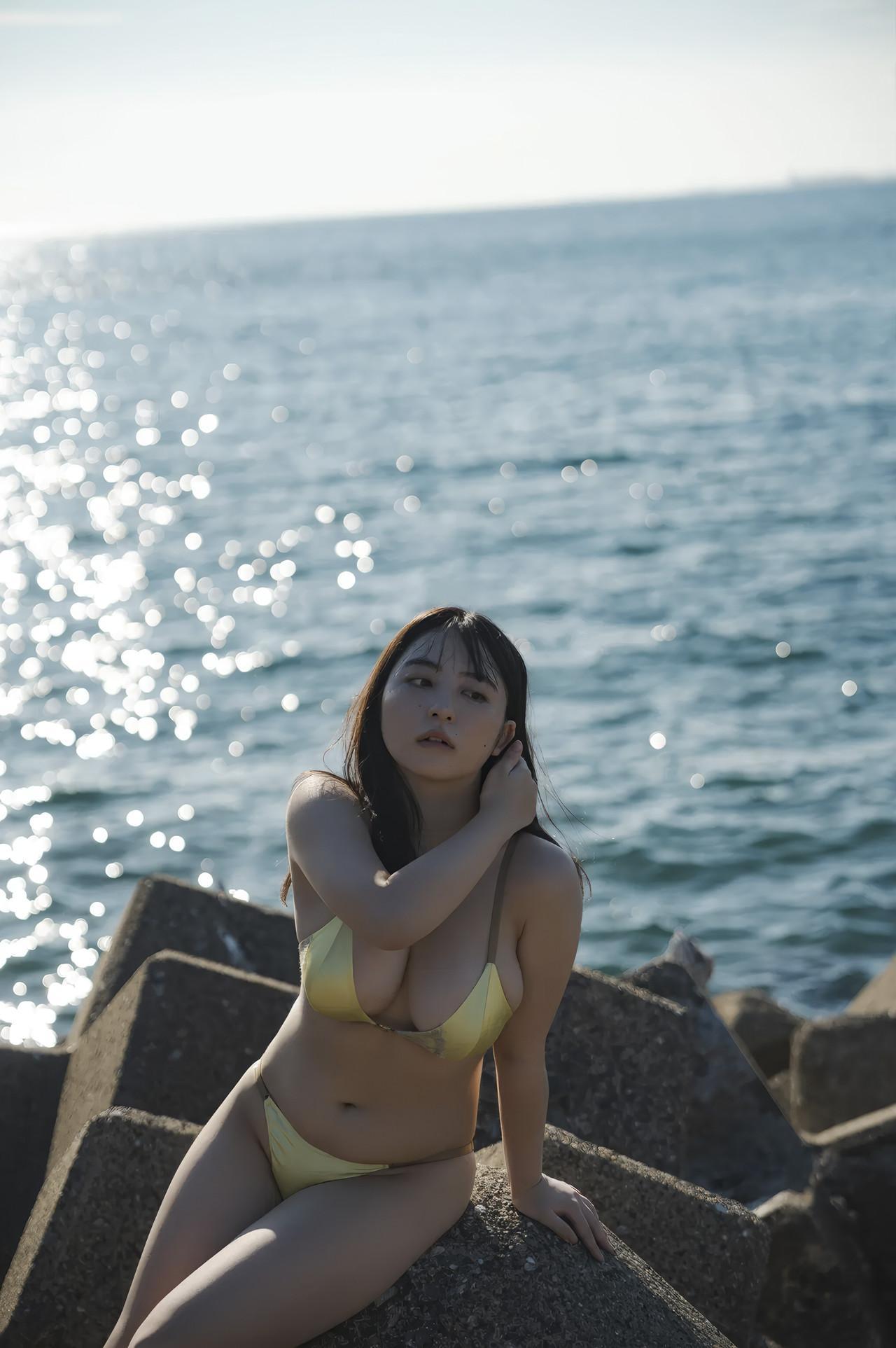 Mizuki Asakura 麻倉瑞季, FRIDAYデジタル写真集 『みずみずしい』 Set.02(14)