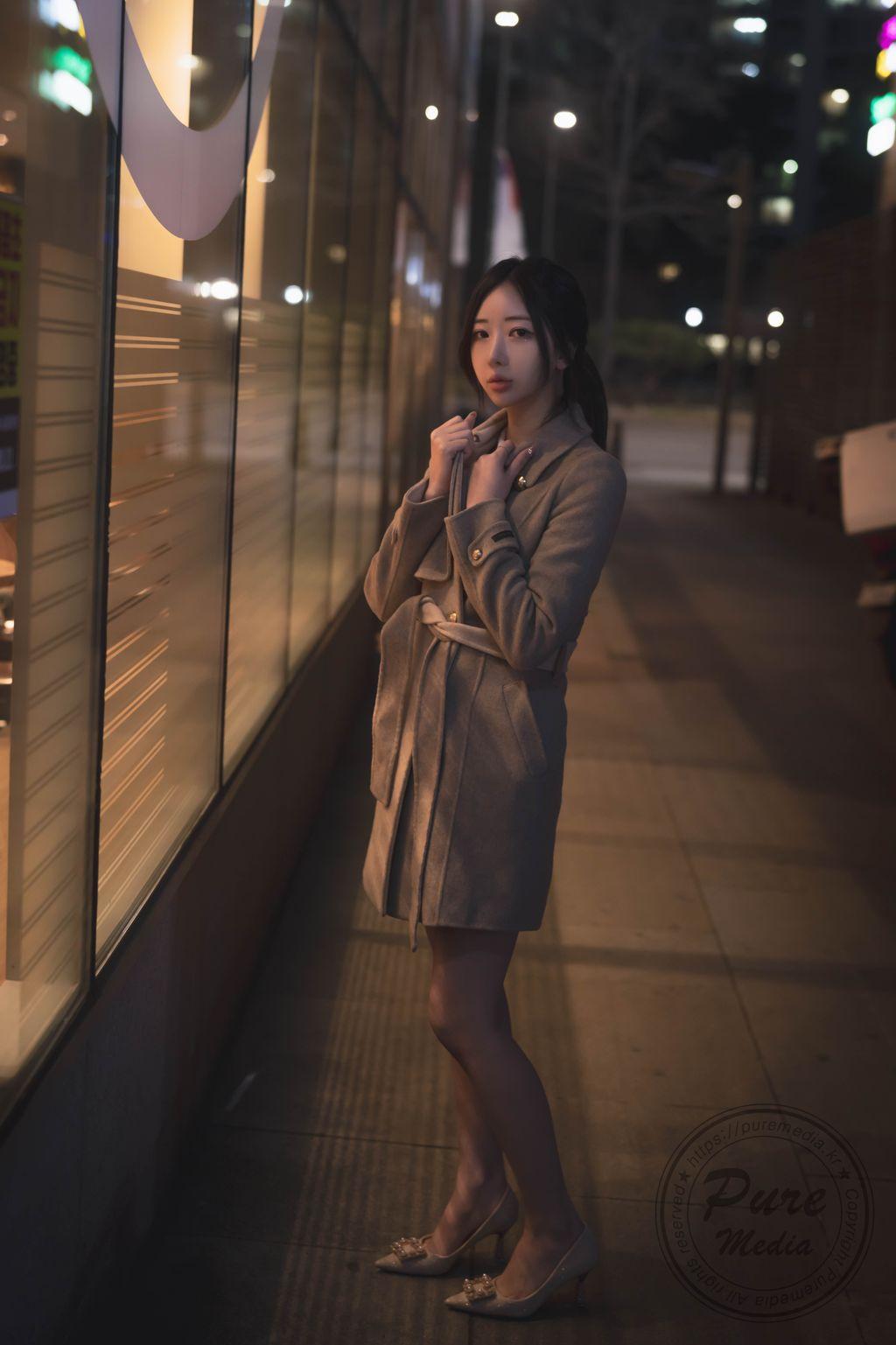 Pure Media Vol.283: Jia (지아) – Tie Me Up With a Rope (174 photos)(169)
