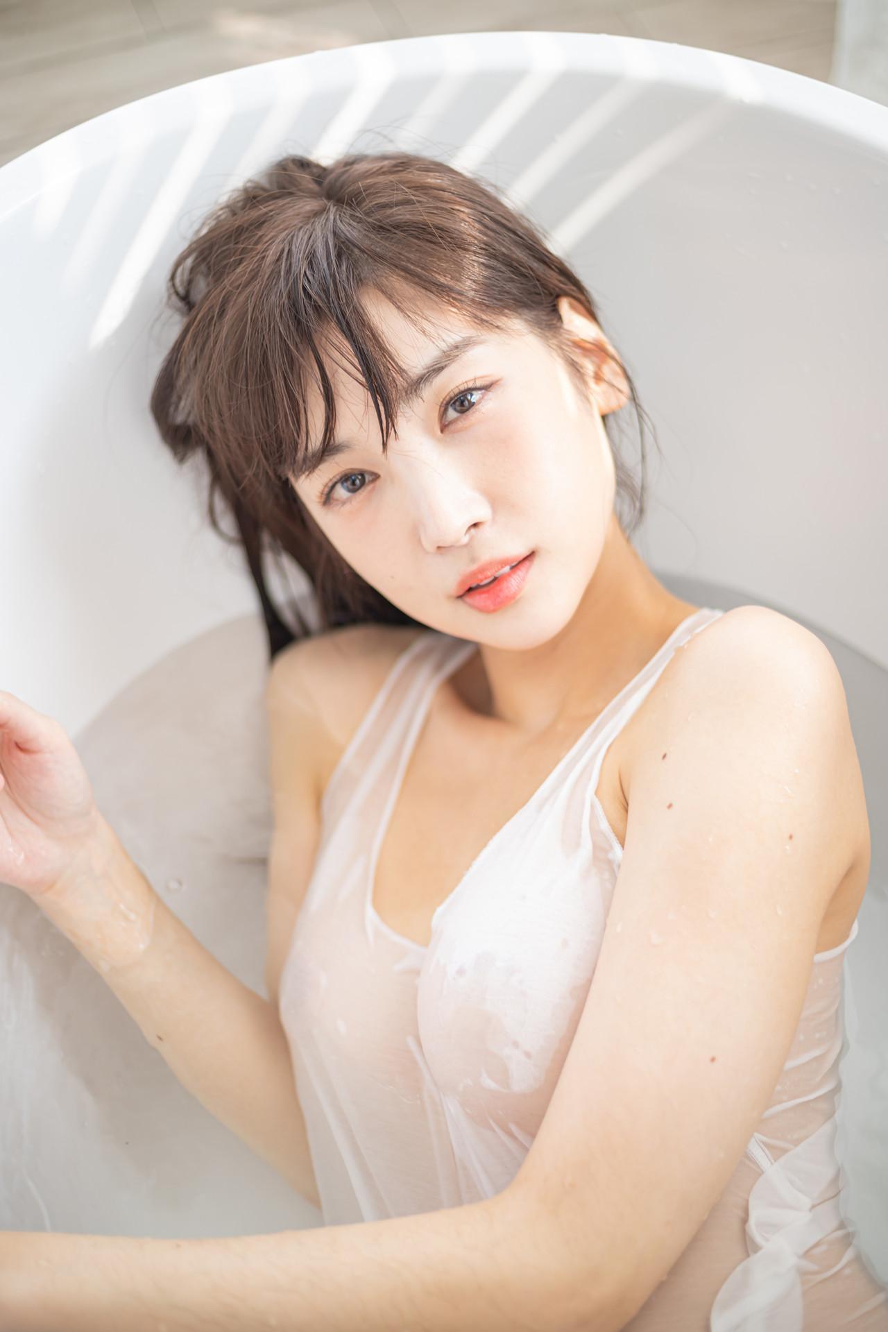 Leezy 이지, Patreon Secret Web No.02 April Set.02(19)