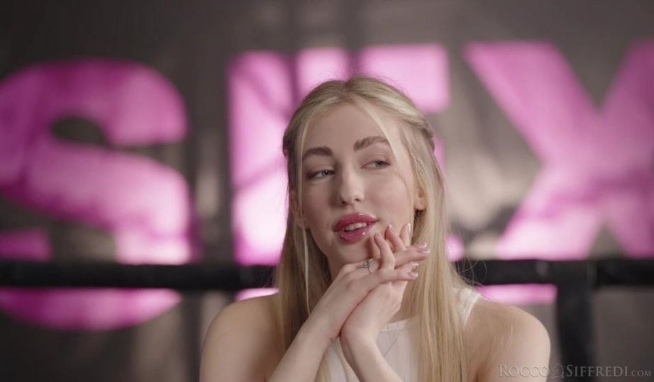 Sweet Lina - Rocco's Sex Podcast 02  544p