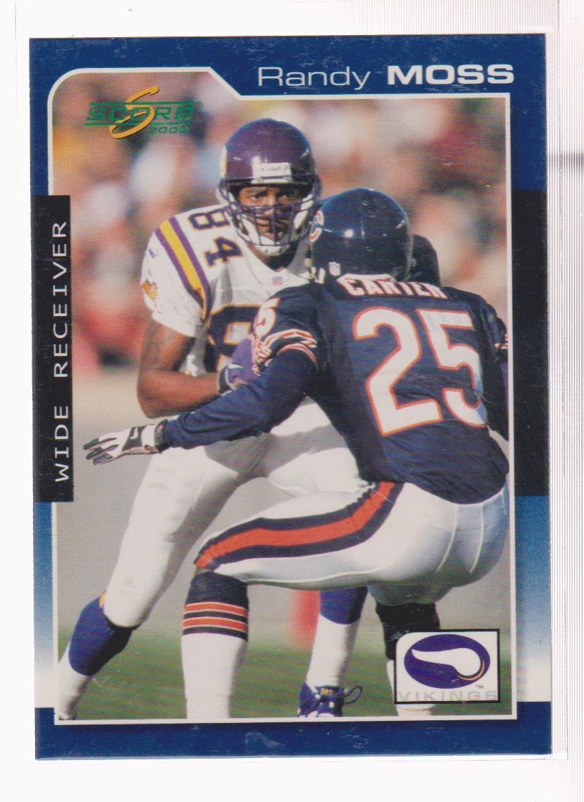 Minnesota Vikings Team Sets All Brands 1980s-2010s 20% off on 4+!! - Picture 401 of 581