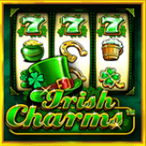 Slot Online Irish Charms - Pragmatic play