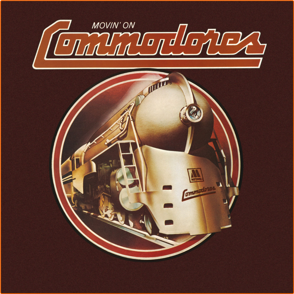 Commodores Movin' On (2015) [FLAC] 24 192 YU1MAzkM_o