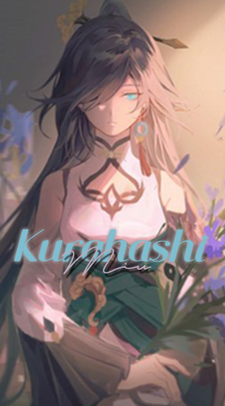 Kurahashi Miu