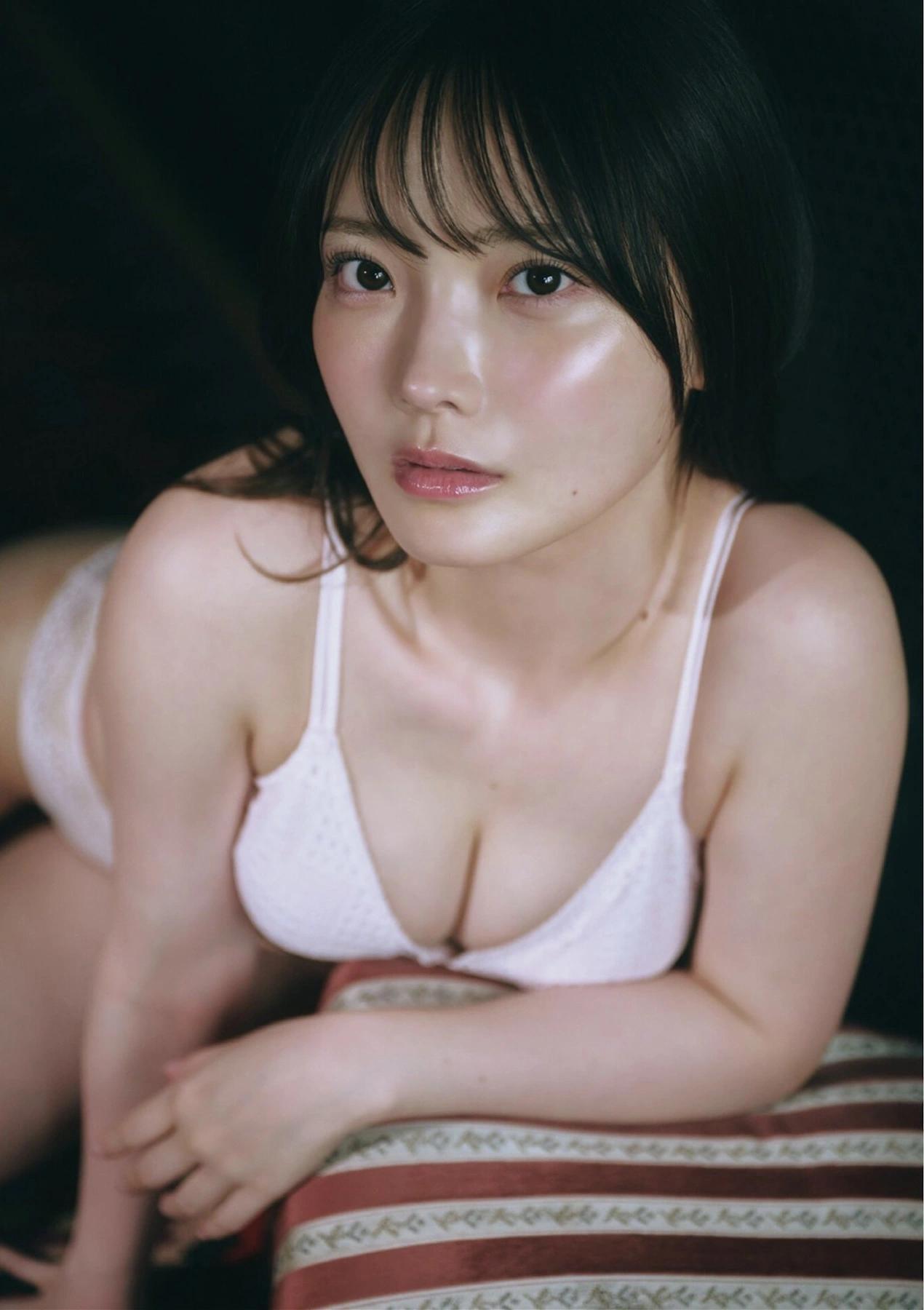 Himeka Araya 新谷姫加, DOLCE ドルチェ Vol.12(9)