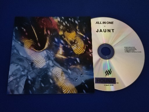 Jaunt-All In One-PROMO-CDR-FLAC-2020-HOUND