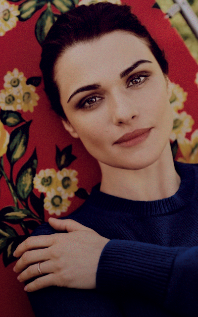 Rachel Weisz PO9owMeU_o