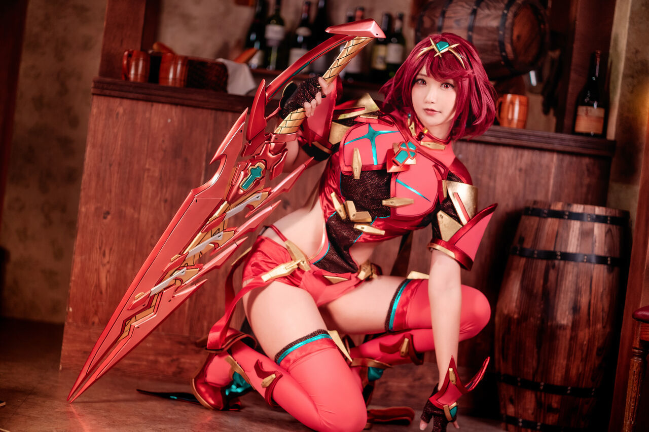 CocoPie - Anya Forger [17P]