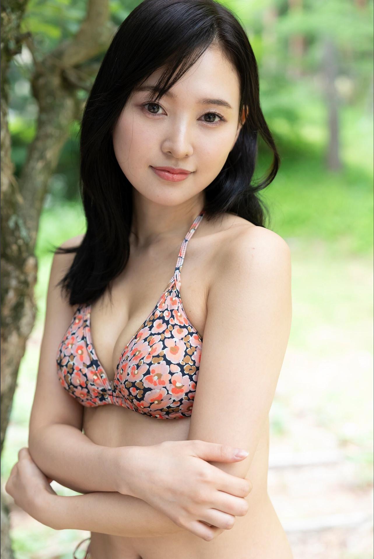 Haruka Kodama 兒玉遥, SPA！デジタル写真集 「秘密の関係」 Set.02(12)