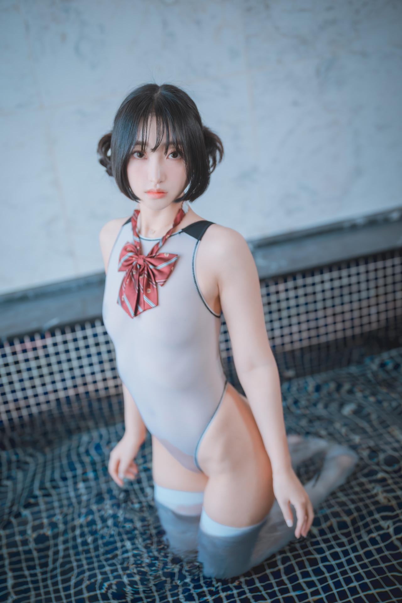 HaNari 하나리, [DJAWA] Swimming Lessons #13 Set.02(13)