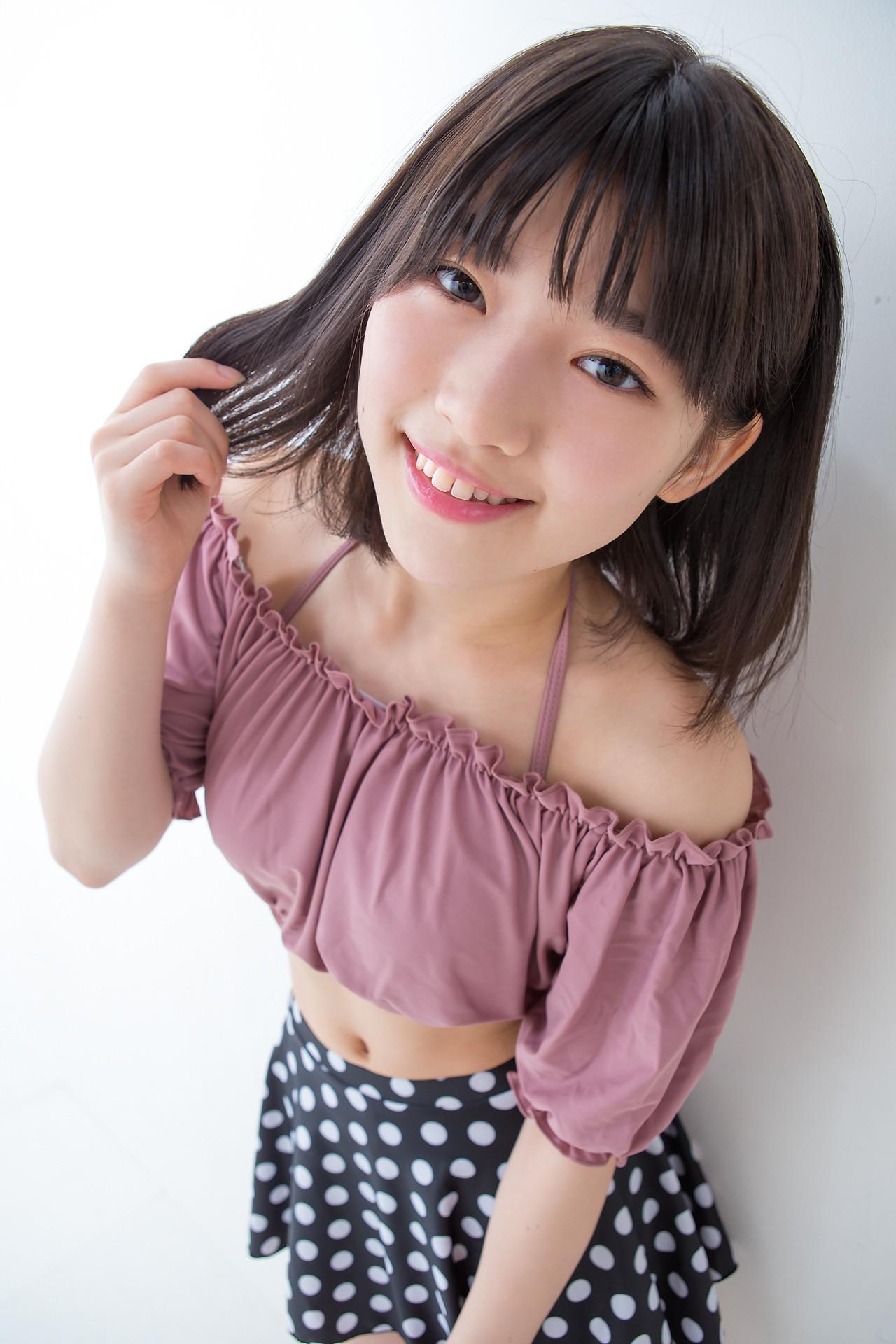 Risa Sawamura 沢村りさ, [Minisuka.tv] 2023.07.13 Regular Gallery 8.1(21)