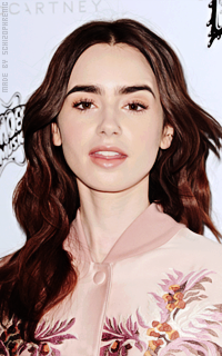 Lily Collins - Page 2 OqgJmyDi_o