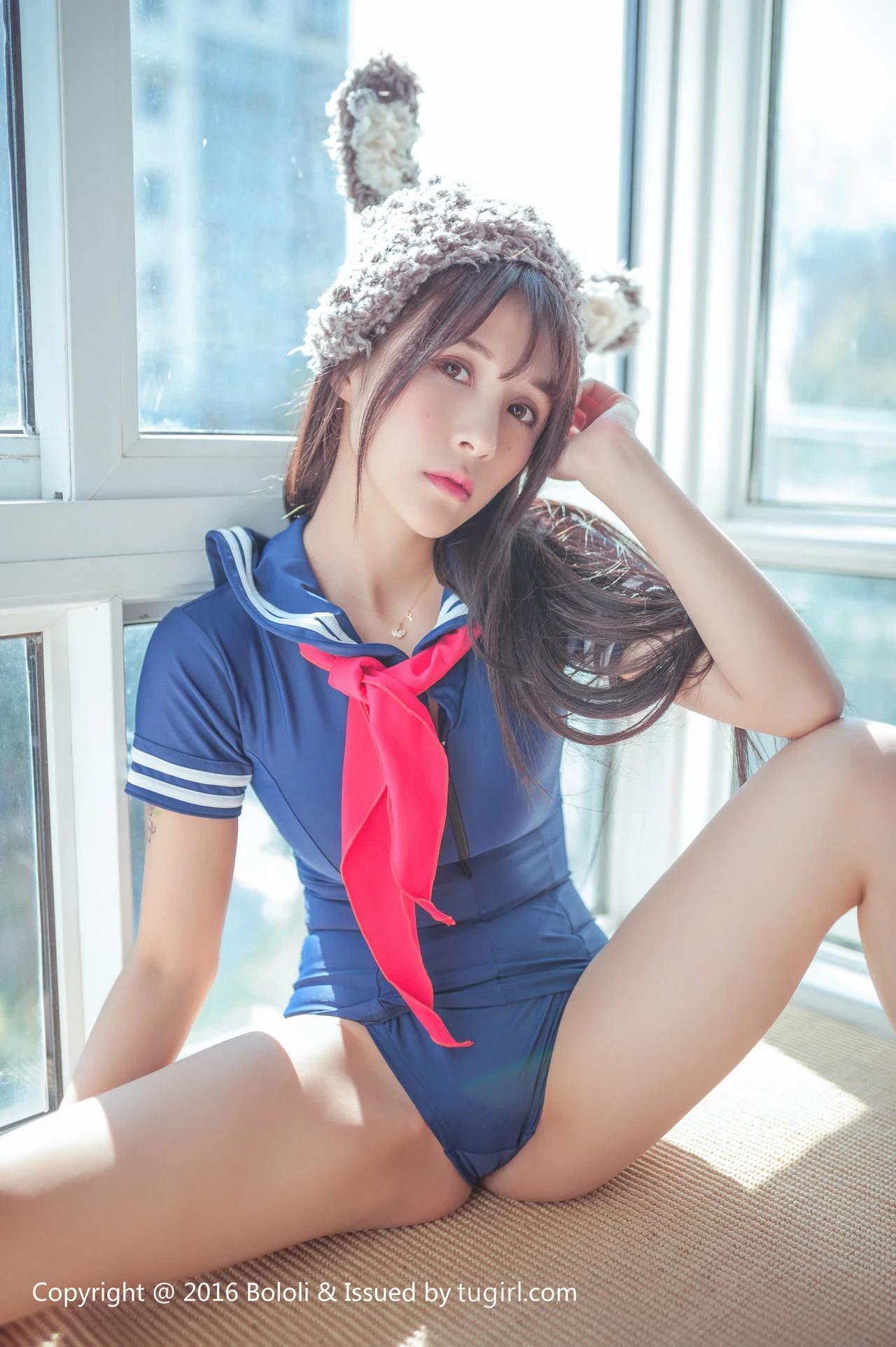 可爱毛驴死库水 夏美酱 (56P)(12)