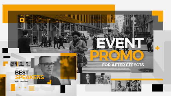 Event Promo - VideoHive 21242904