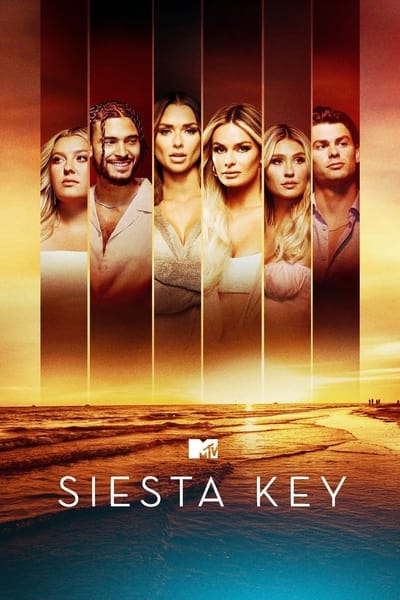 Siesta Key S04E13 Reunion 720p HEVC x265-MeGusta