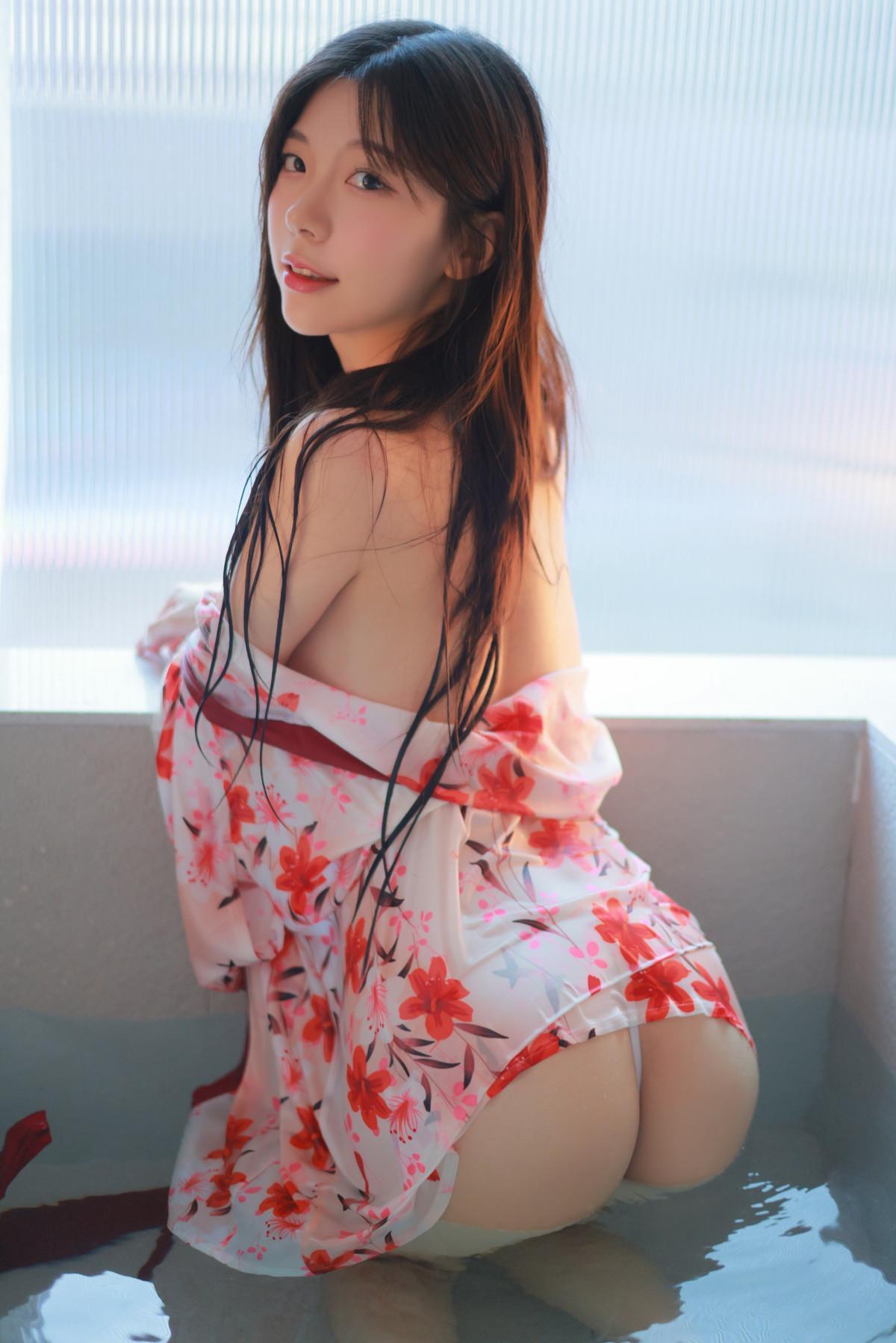 Leeesovely 쏘블리, [Patreon] Sakura Set.03(46)