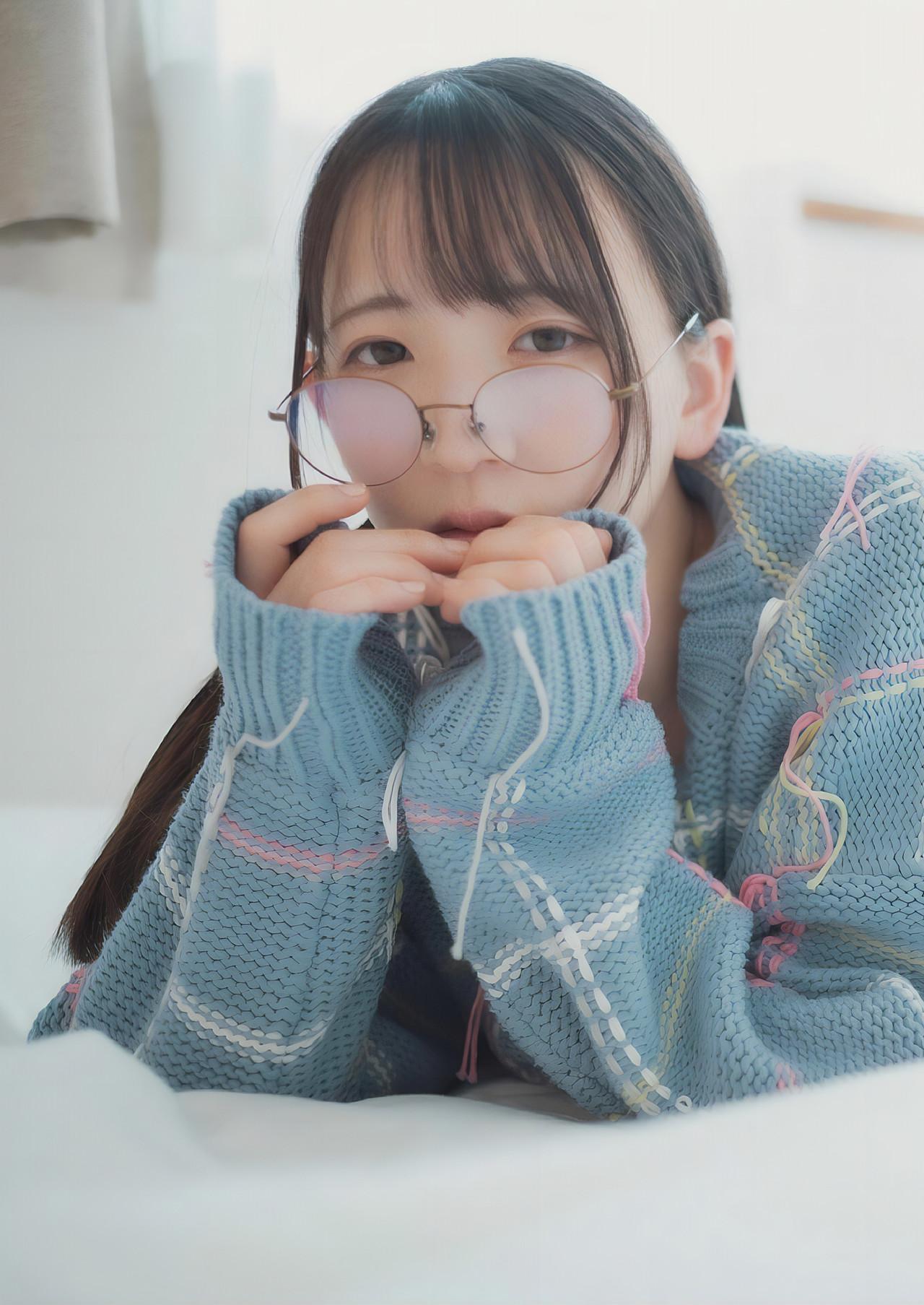 Sui Utatane うたたね翠, 写真集 いつも可愛い (Wunder Publishing House) Set.02(21)