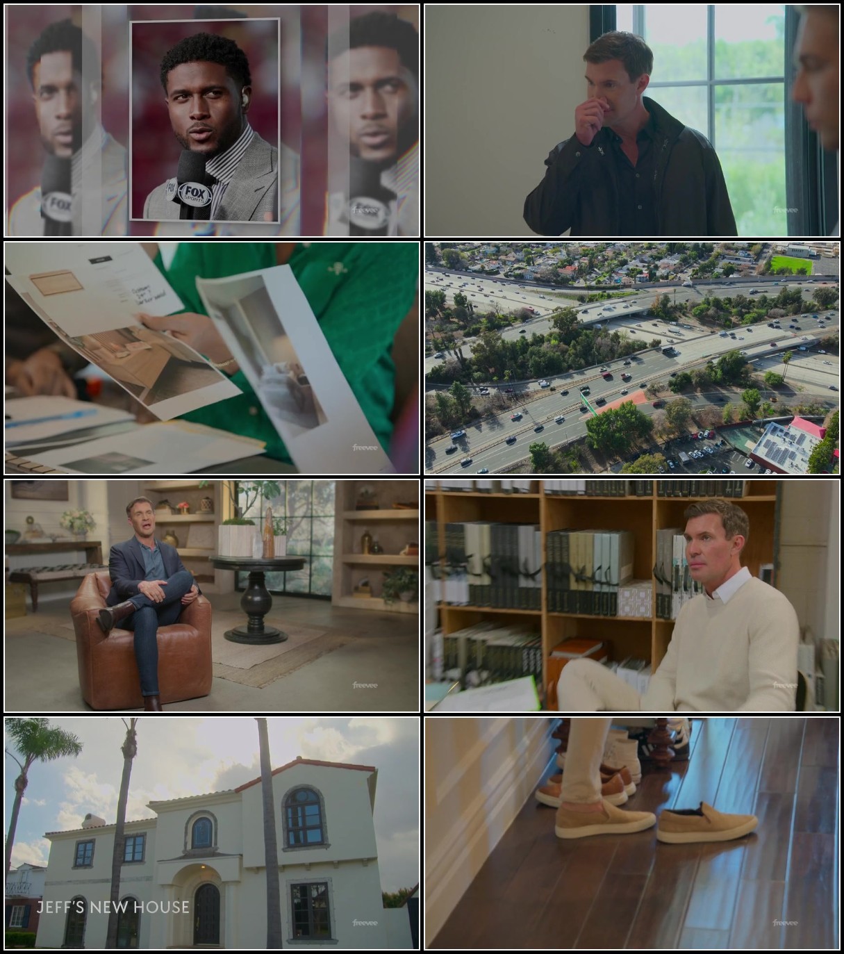 HollyWood Houselift with Jeff Lewis S02E03 480p x264-RUBiK