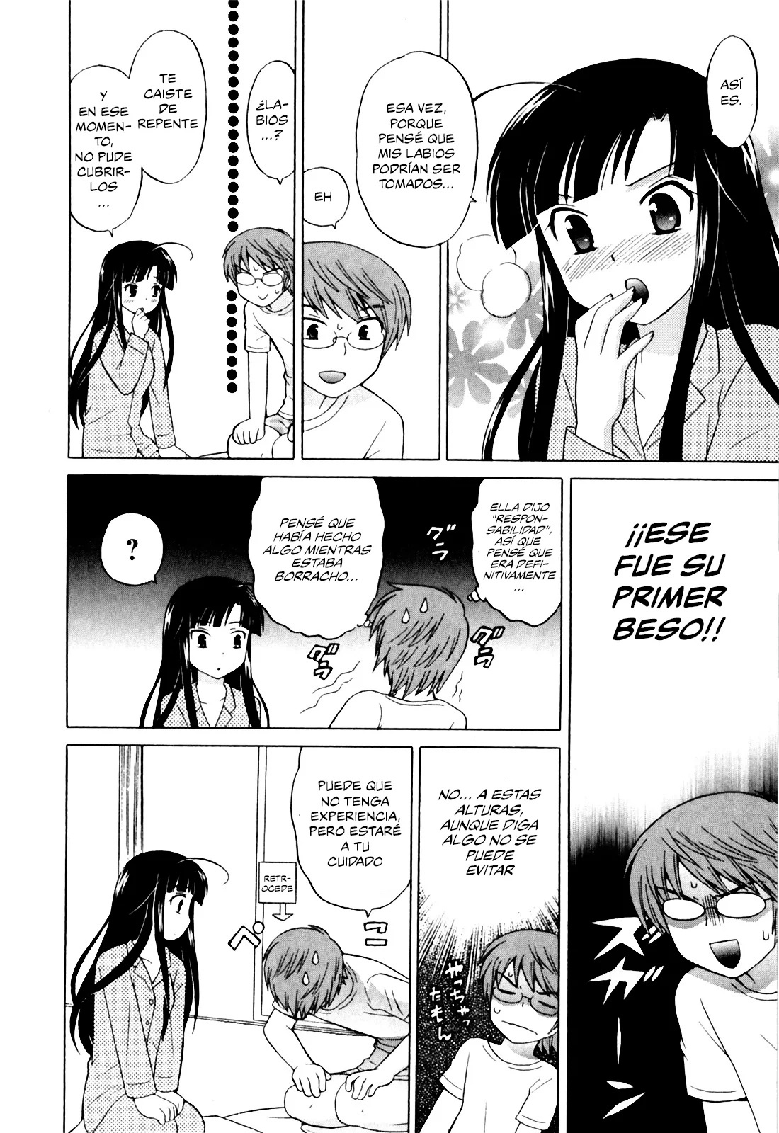 Classmate wa Ore no Yome! 2 - 12