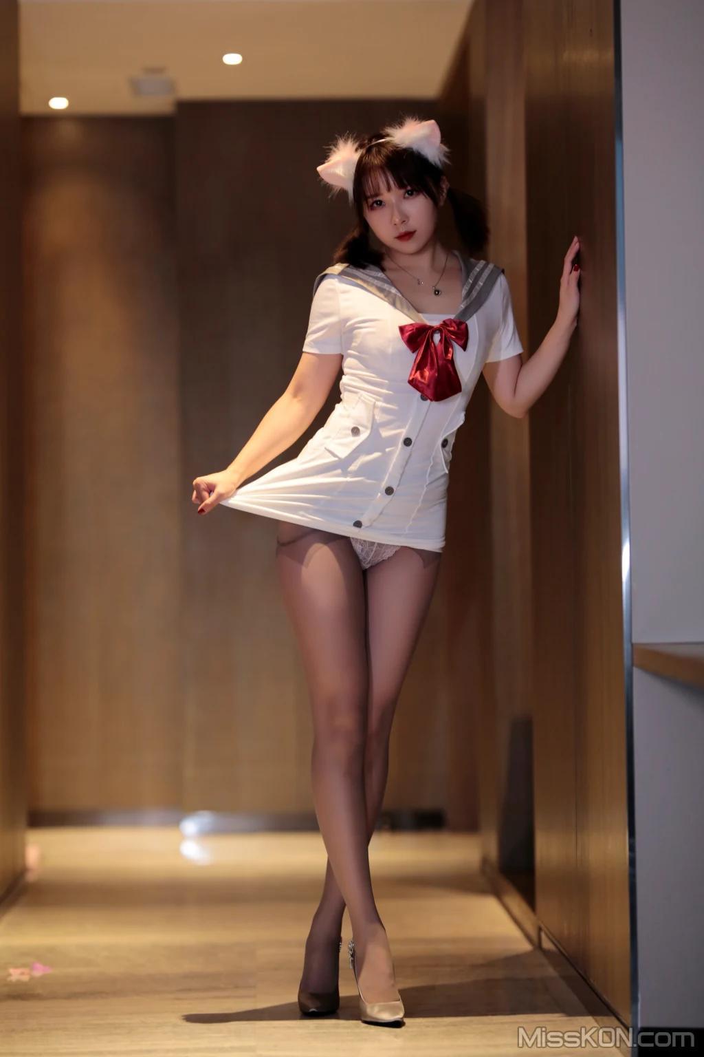 Coser@小女巫露娜: 柠檬海盐 (130 photos)(34)