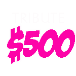 Tribute 500