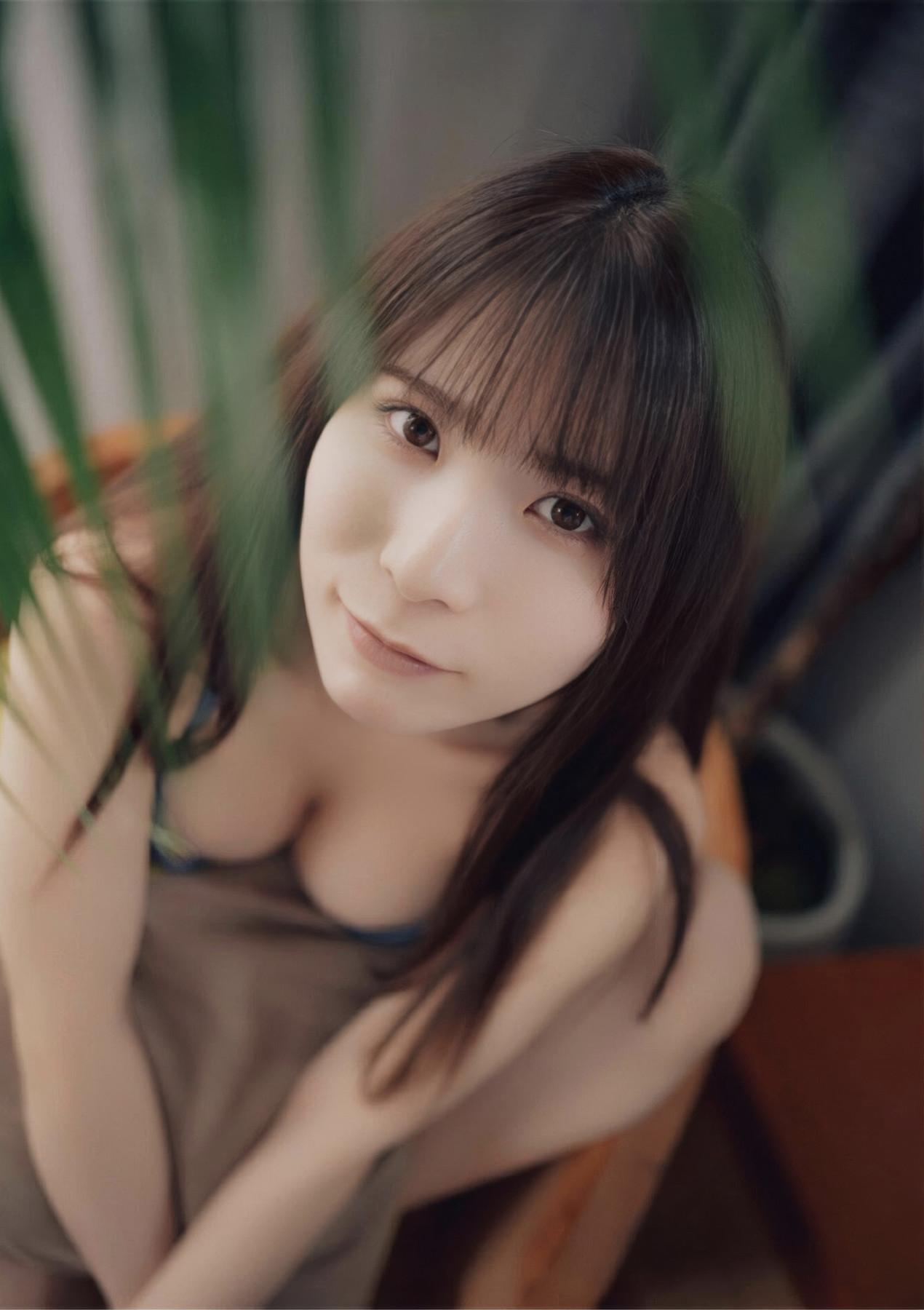 Suzuna 紗愛, デジタル写真集 「EN」 wunder publishing house Set.01(31)