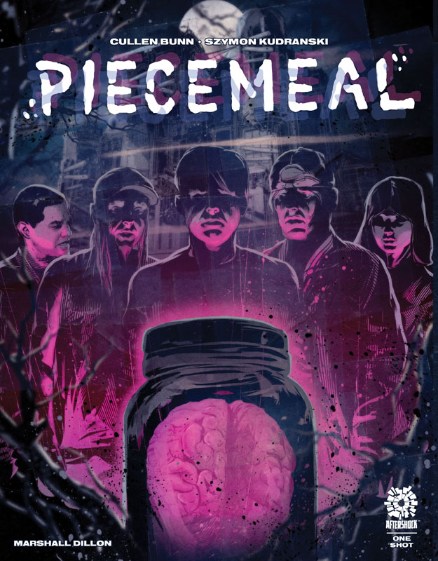 Piecemeal (2020)