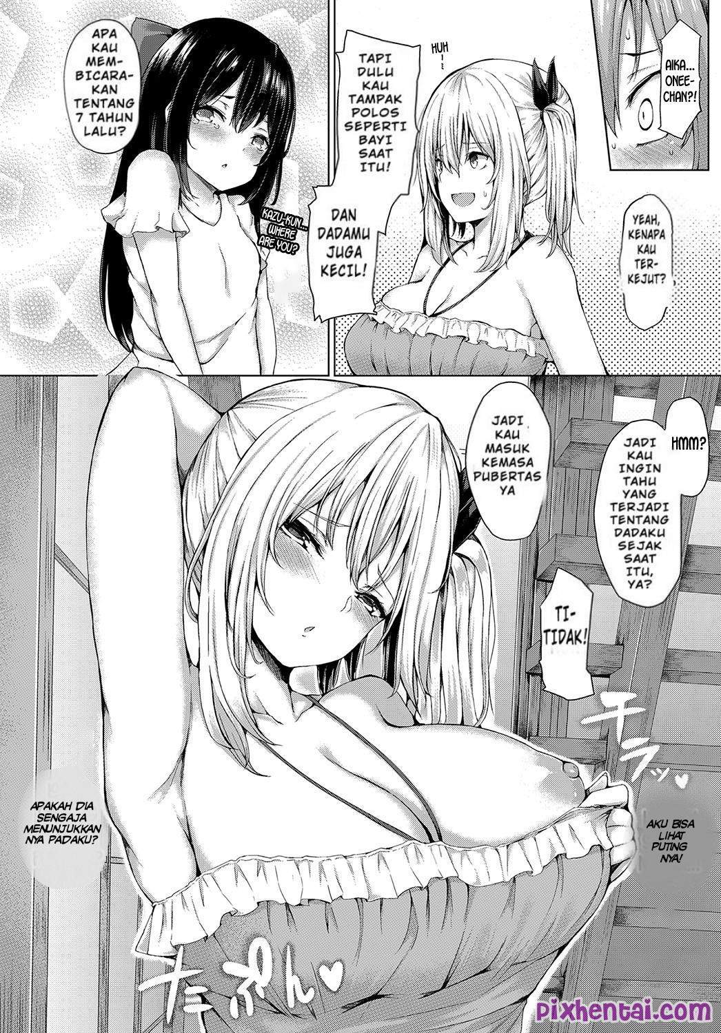 Komik hentai xxx manga sex bokep entot sepupu toket besar 02