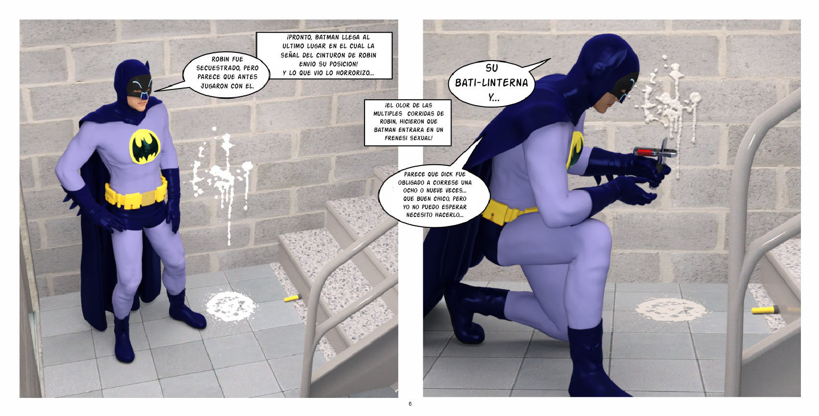 Bat Ring_ capitulo_1 - 5