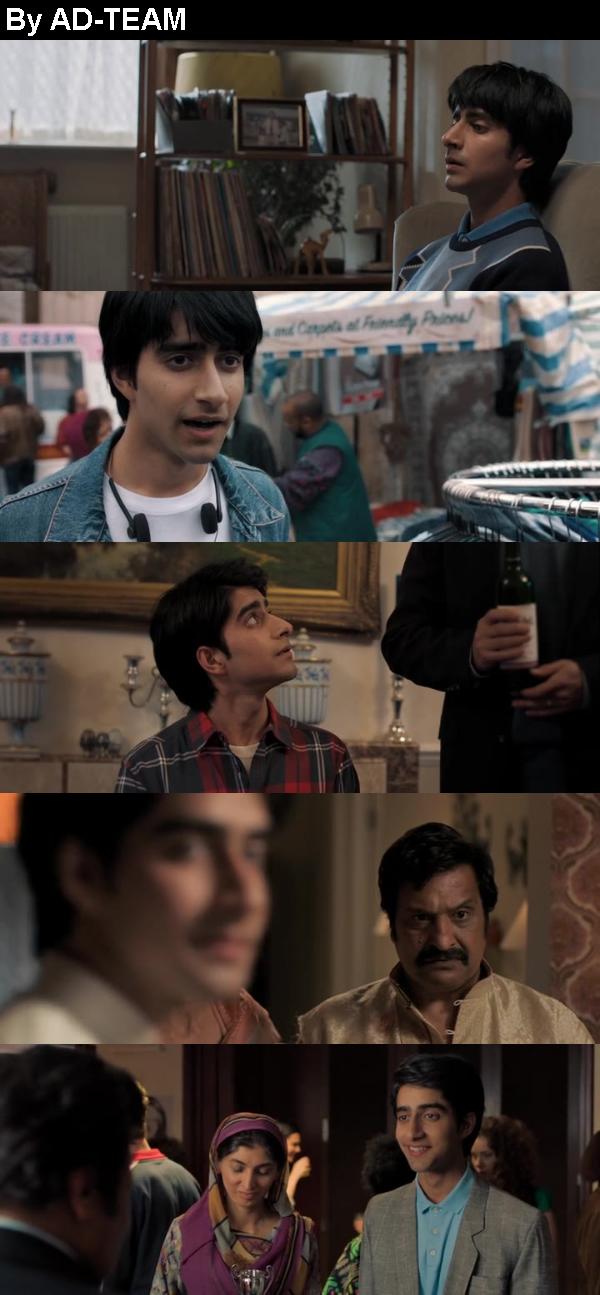 Blinded by the Light 2019 BDRip x264-AAA Blinded by the Light 2019 BDRip x264-AAA