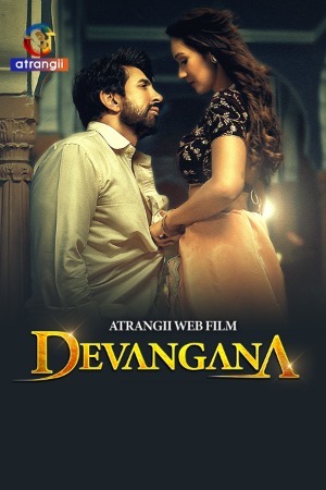 Devangana 2025 Hindi Atrangii Short Films 720p WEB-DL Download