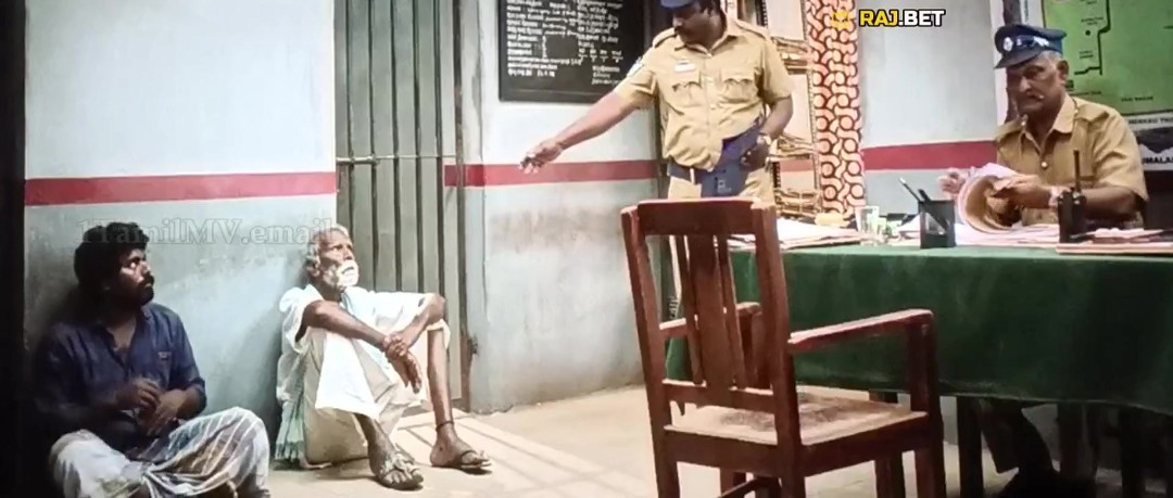 Kadaisi Vivasayi (2022) Tamil 1080p PreDVDRip x264-TMV Kadaisi Vivasayi (2022) Tamil 1080p PreDVDRip x264-TMV