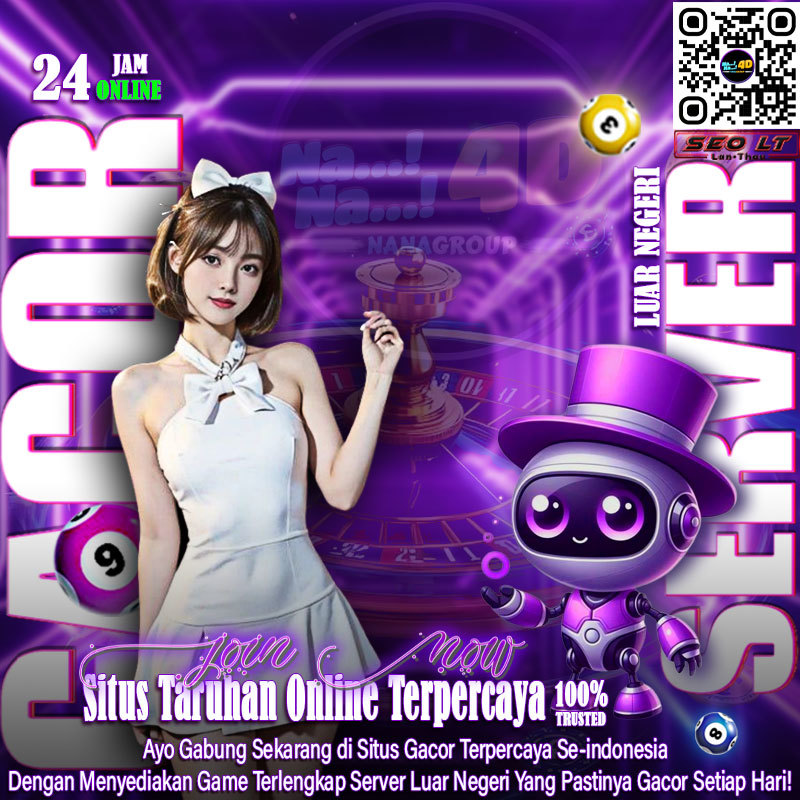 NaNa4D | LOGIN TOTO SLOT 4D PENYEDIA PERMAINAN SITUS TOGEL ONLINE 4D TERPERCAYA DI ASIA