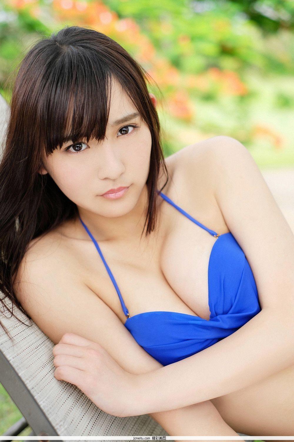 浅川梨奈 Nana Asakawa [YS-Web] Vol.839 写真集(6)