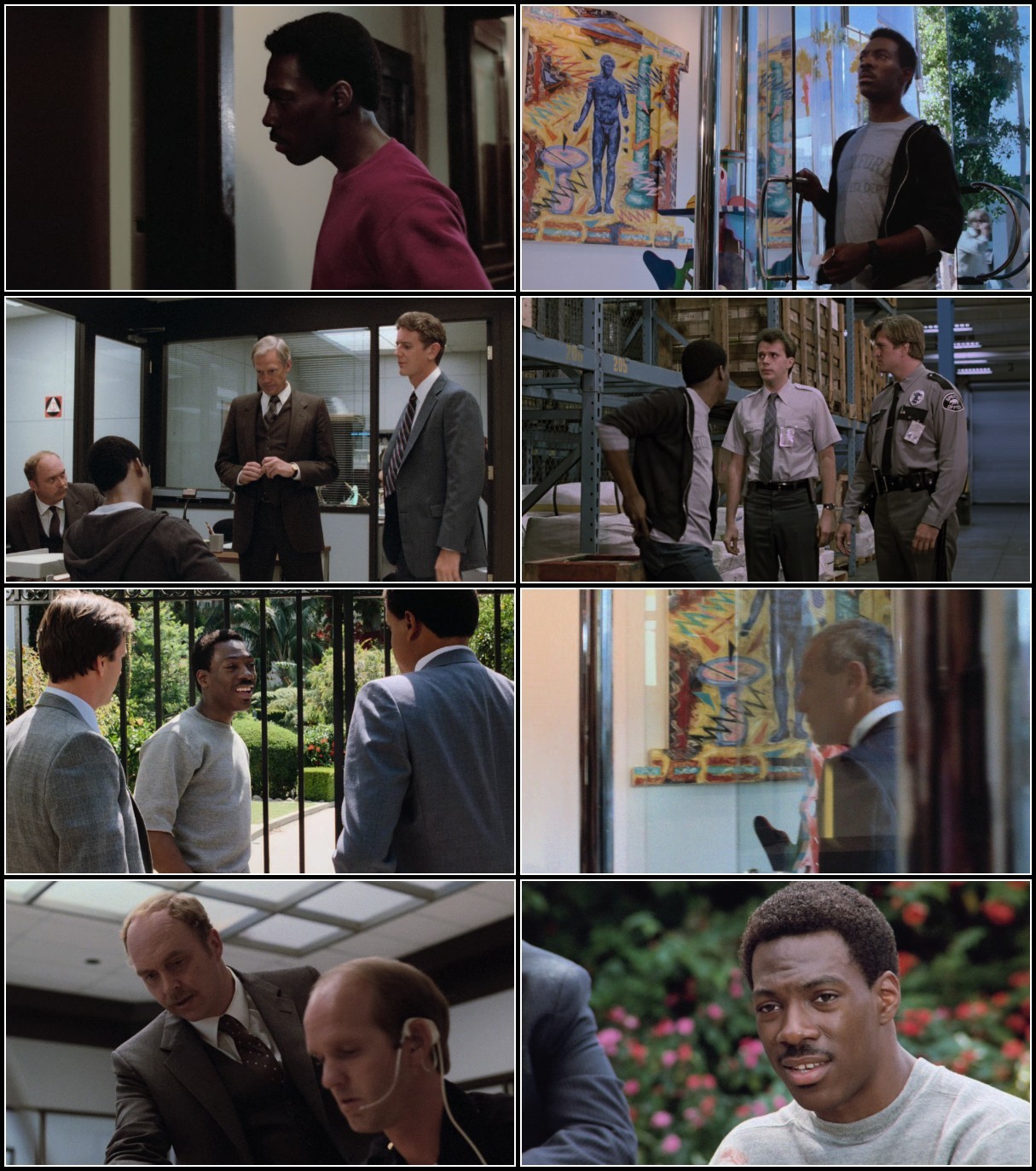 Beverly Hills Cop (1984) [2160p] [4K] BluRay 5.1 YTS KItLAWlR_o
